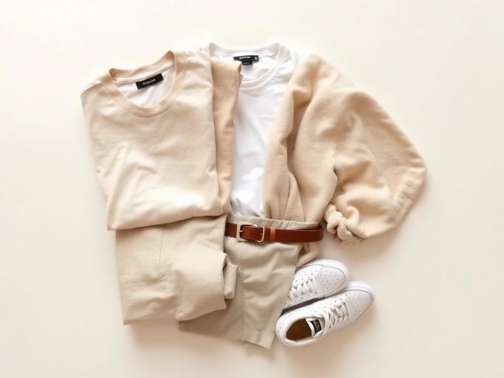 Armario cápsula estilo Pinterest: cómo organizarlo en un fin de semana