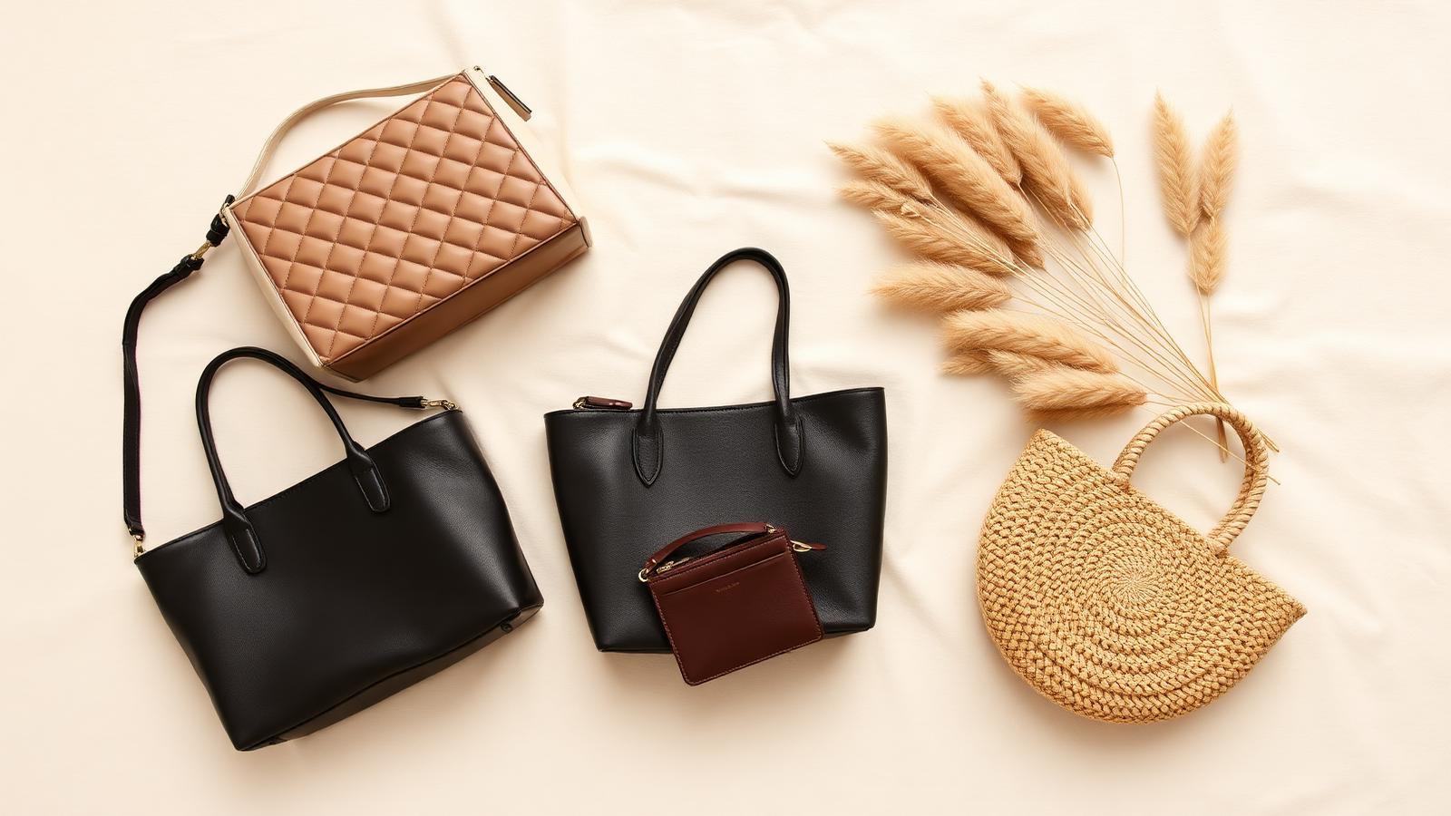 Los bolsos más bonitos para mujer: 8 estilos que combinan con todo (2026)