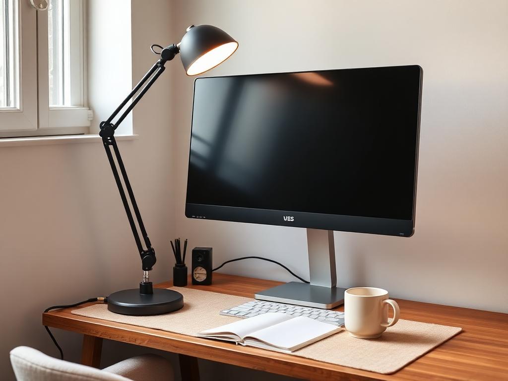 Organizar el escritorio en casa: 6 productos que aumentan tu foco