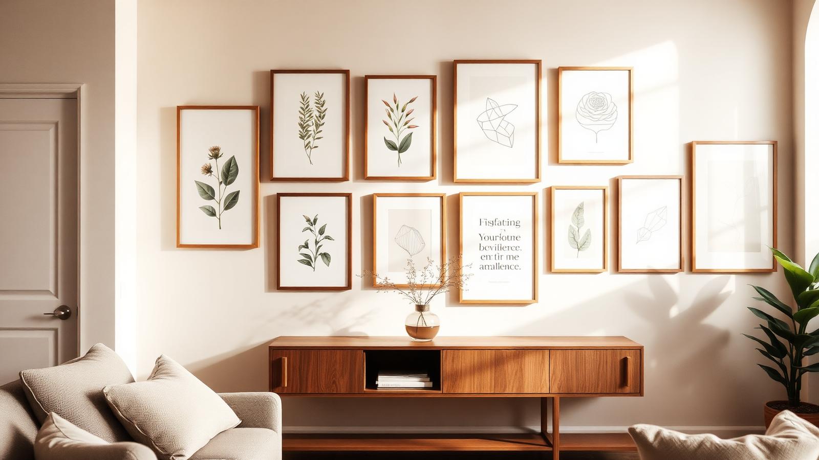 Los 10 mejores pósters decorativos de Amazon en 2026