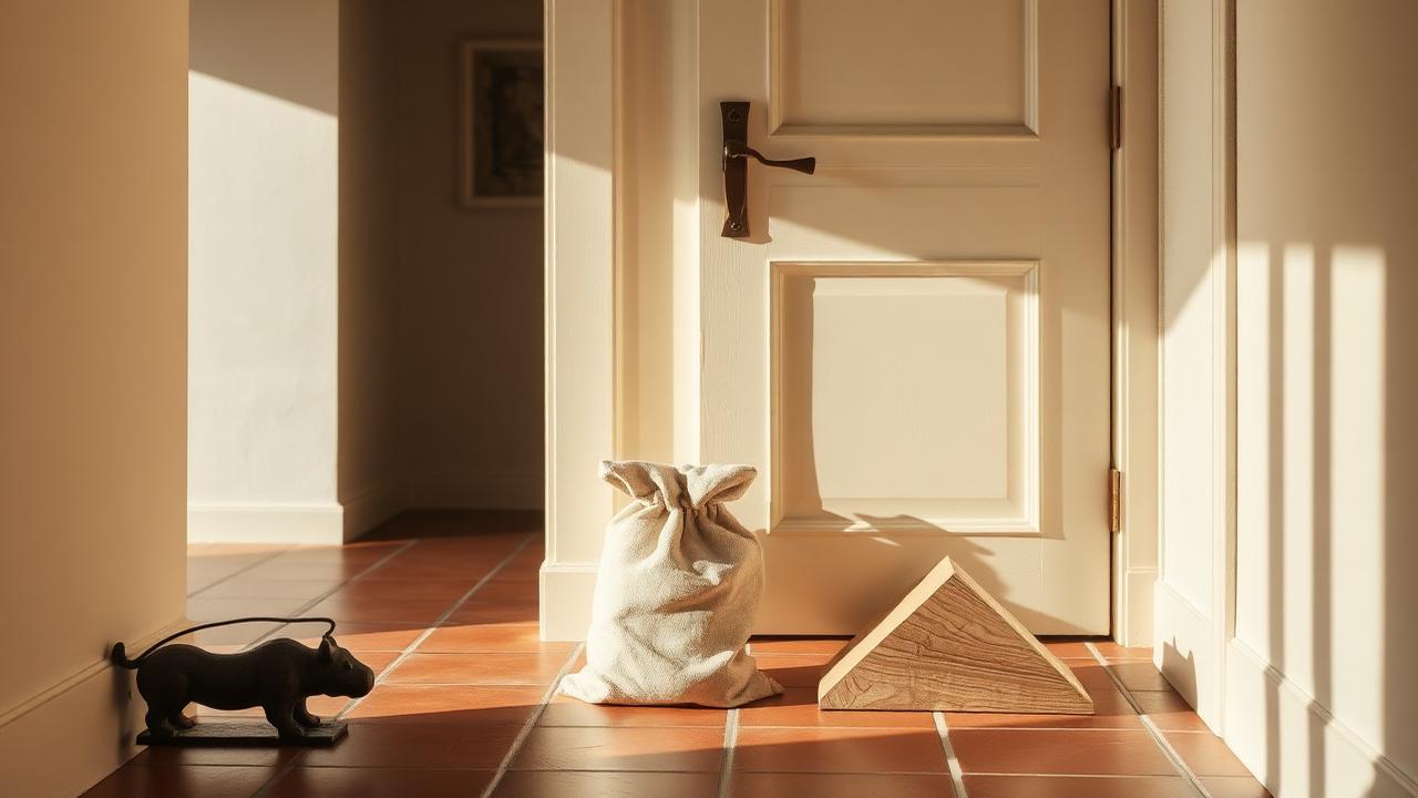 Topes de puerta decorativos: 8 ideas bonitas en Amazon para 2026